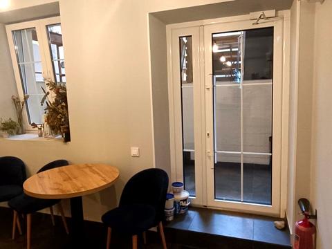 коммерческая по адресу Пушкинская ул. (Пушкінська), 11