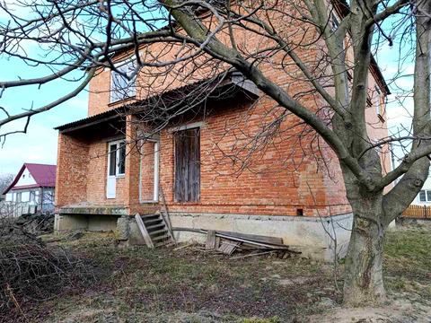 дом по адресу Затишна