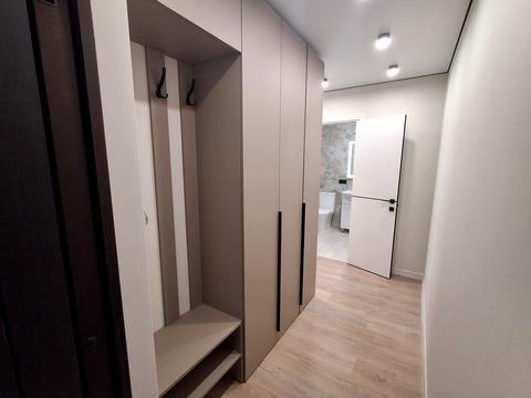 квартира за адресою Смакули, 7А