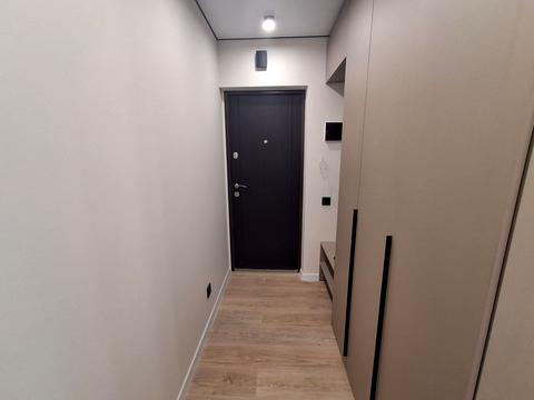 квартира за адресою Смакули, 7А