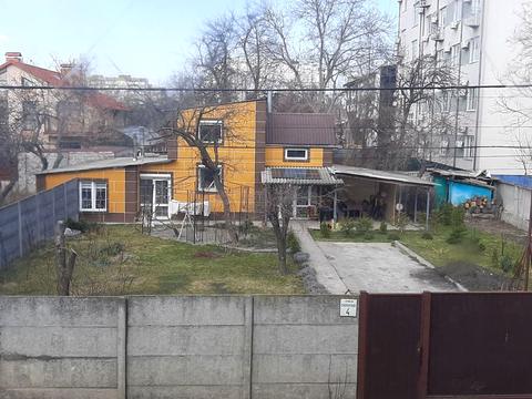 дом по адресу Ивана Выговского ул. (Маршала Гречка)