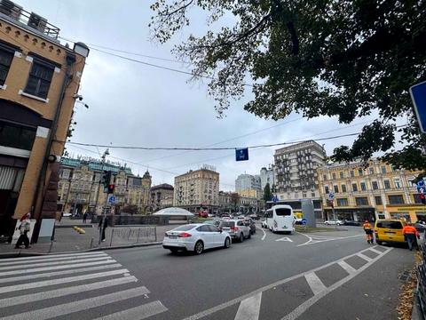 квартира по адресу Крещатик ул. (Kreschatic), 29