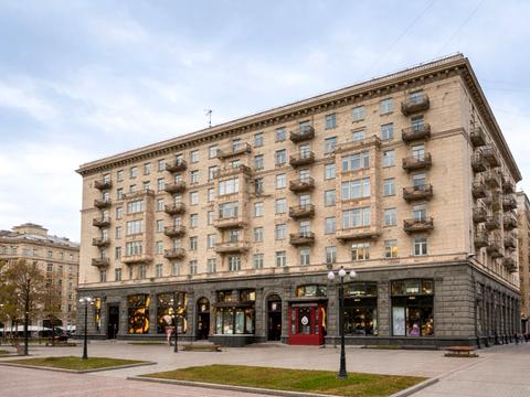 квартира по адресу Крещатик ул. (Kreschatic), 29