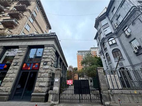 квартира по адресу Крещатик ул. (Kreschatic), 29