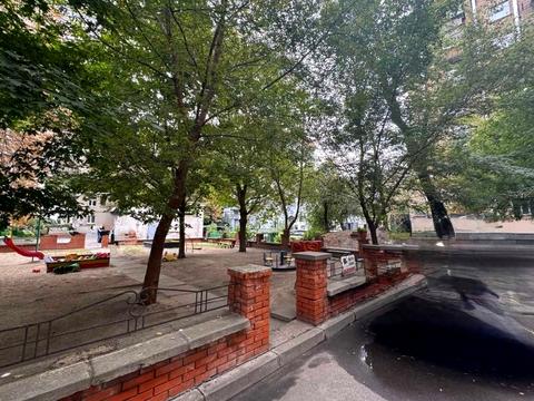 квартира по адресу Крещатик ул. (Kreschatic), 29