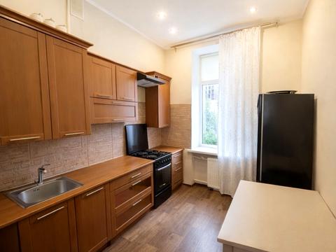 квартира по адресу Крещатик ул. (Kreschatic), 29