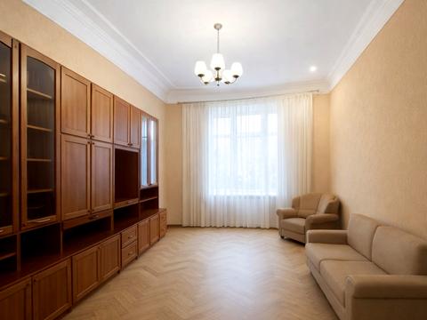 квартира по адресу Крещатик ул. (Kreschatic), 29