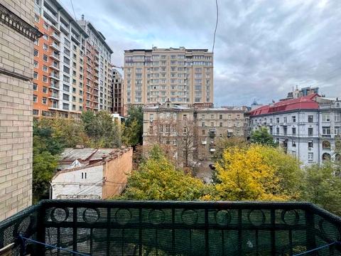 квартира по адресу Крещатик ул. (Kreschatic), 29