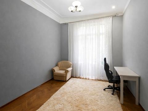 квартира по адресу Крещатик ул. (Kreschatic), 29