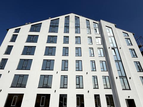 квартира за адресою Леменівська вул., (Будинок 6)