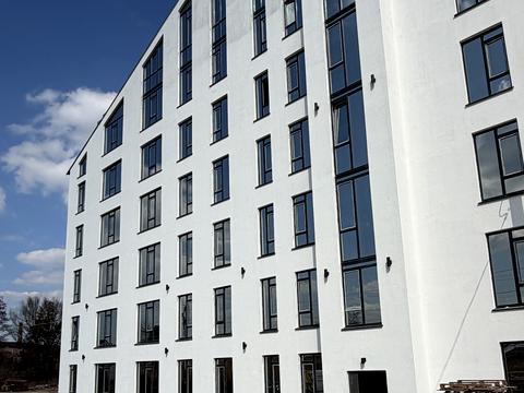 квартира за адресою Леменівська вул., (Будинок 6)