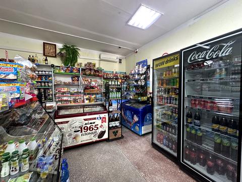 коммерческая по адресу Черновицкая ул., 58