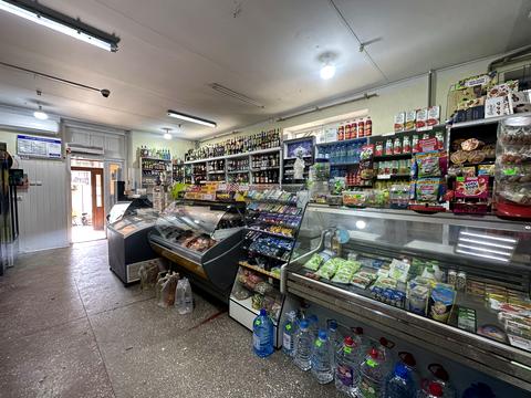 коммерческая по адресу Черновицкая ул., 58