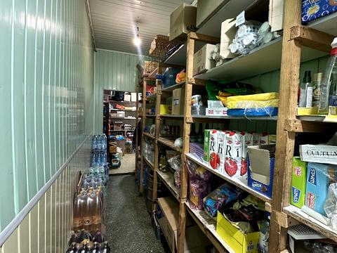 коммерческая по адресу Черновицкая ул., 58