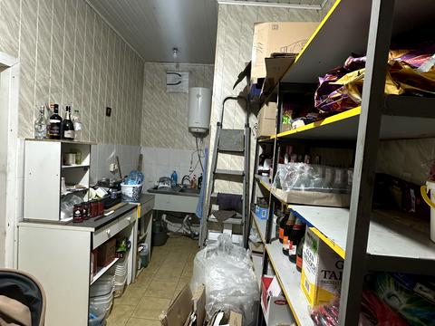 коммерческая по адресу Черновицкая ул., 58