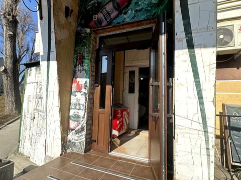 коммерческая по адресу Черновицкая ул., 58