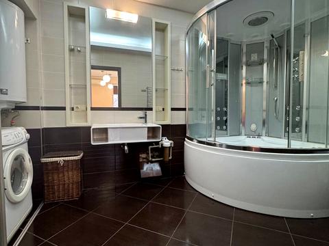 квартира по адресу Национальной Гвардии ул. (Уральская), 5