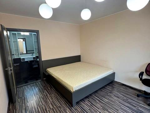 квартира по адресу Национальной Гвардии ул. (Уральская), 5