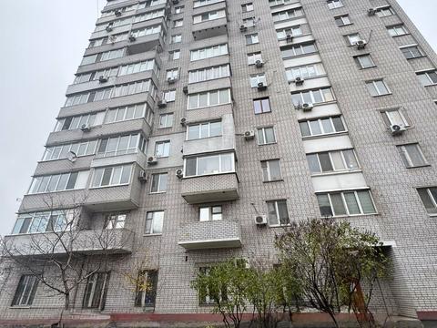 квартира по адресу Национальной Гвардии ул. (Уральская), 5