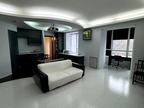 квартира по адресу Национальной Гвардии ул. (Уральская), 5