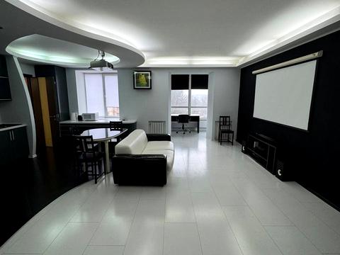 квартира по адресу Национальной Гвардии ул. (Уральская), 5