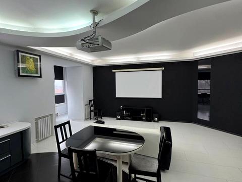 квартира по адресу Национальной Гвардии ул. (Уральская), 5