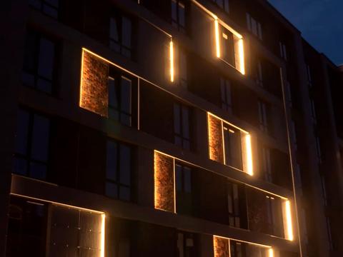 комерційна за адресою Лук'янівська пл., (Будинок)