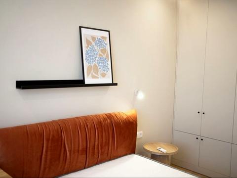 квартира за адресою Всеволода Змієнка вул., 34/21