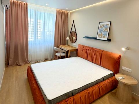 квартира за адресою Всеволода Змієнка вул., 34/21