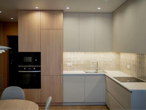 квартира за адресою Всеволода Змієнка вул., 34/21