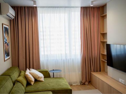 квартира за адресою Всеволода Змієнка вул., 34/21