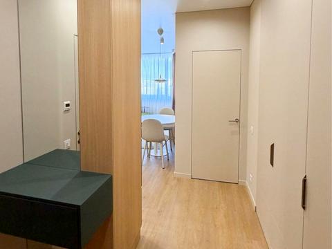 квартира за адресою Всеволода Змієнка вул., 34/21