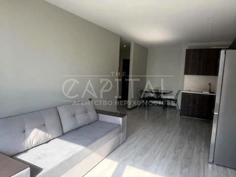 квартира по адресу Днепровская набережная ул., 15-К