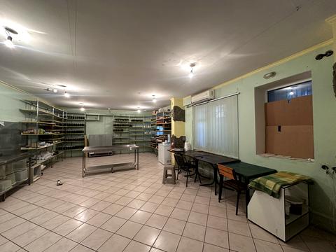 коммерческая по адресу Черновицкая ул., 53