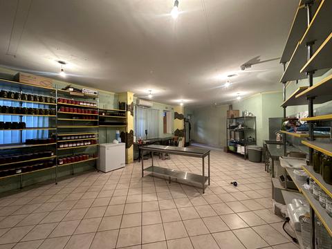 коммерческая по адресу Черновицкая ул., 53