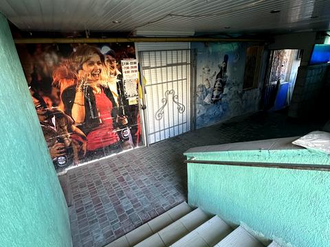 коммерческая по адресу Черновицкая ул., 53