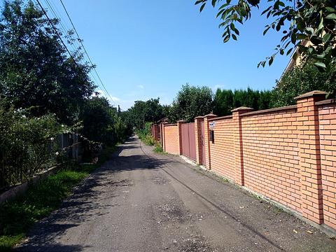 дом по адресу Ивана Выговского ул. (Маршала Гречка)