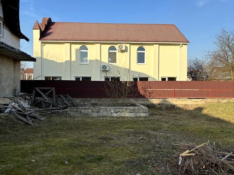 будинок за адресою с. Руське Поле, Л.Українки, 8