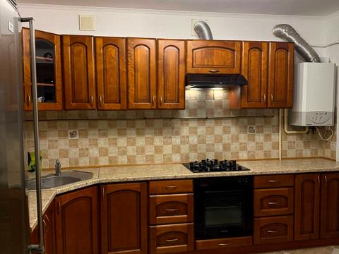 квартира за адресою Тісна вул., 14