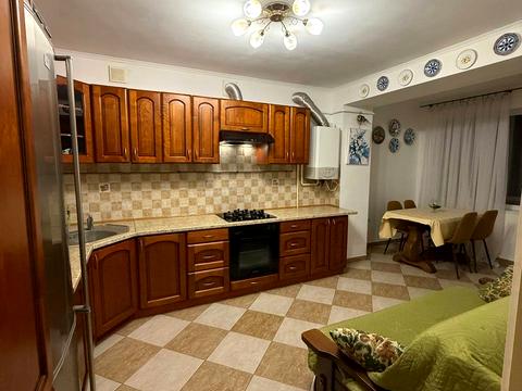 квартира за адресою Тісна вул., 14