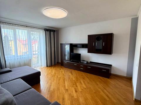 квартира по адресу Тесная ул., 14