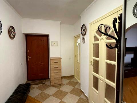 квартира за адресою Тісна вул., 14