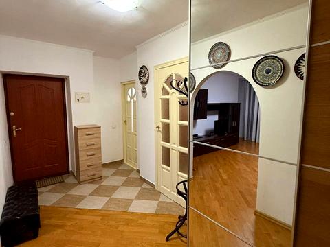 квартира за адресою Тісна вул., 14