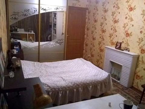 квартира по адресу Владислава Зубенко ул. (Тимуровцев), 76