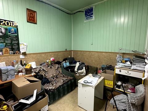 комерційна за адресою Чернівецька вул., 58