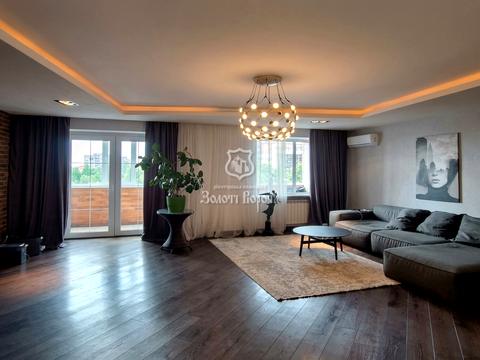 квартира по адресу Незалежності бульв. (50 років Жовтня), 17