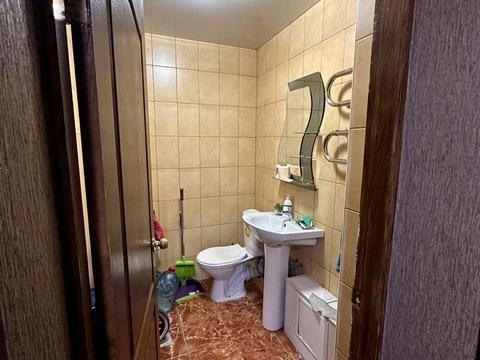 квартира за адресою Льва Ландау просп. (50-річчя СРСР), 16