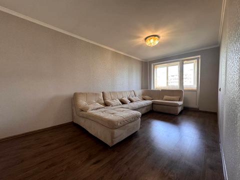 квартира по адресу Припортовая ул. (Героев Сталинграда), 22