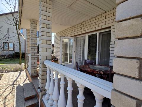 будинок за адресою Радостная