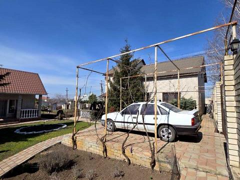 будинок за адресою Радостная